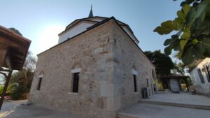Reşadiye Camii, Datça