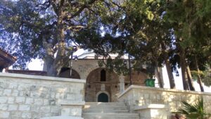 Reşadiye Camii, Datça