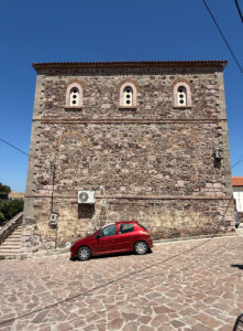 Kaptan Süleyman Paşa Camii