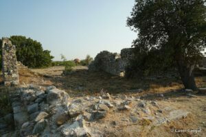Kırk Merdivenli Camii
