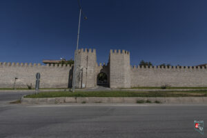 Eski Malatya Surları