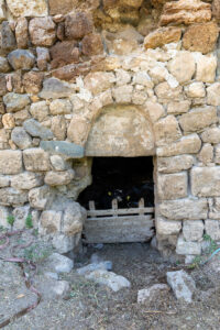 Hişet Aziz Etienne Kilisesi