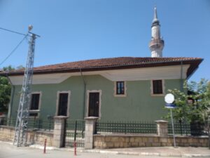 Sultan Orhan Camii, Kandıra