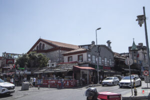 Aya Fokas Rum Ortodoks Kilisesi