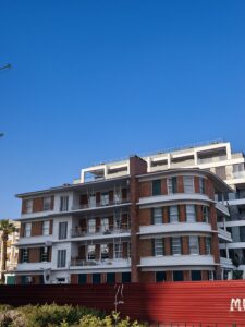 Paya Apartmanı 12 Paya Apartmanı