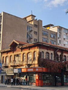 Aydın Kasaba Oteli