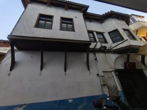 Paşolar Evi