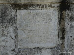 Kandıralı Ziya Efendi Çeşmesi