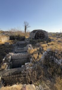 Şahabiyye-i Kübra Medresesi