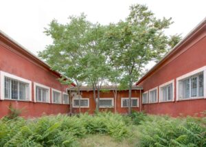 Ankara Yapı Usta Okulu