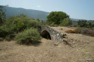 Danişment Taş Köprüsü