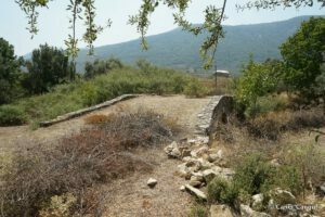 Danişment Taş Köprüsü