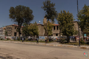 Elazığ Halkevi Binası