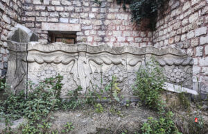 Erzincanlı Ahmed Sıdkı Efendi Türbesi