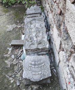 Erzincanlı Ahmed Sıdkı Efendi Türbesi