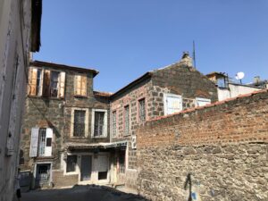 Burhanzade Abdurrahman Hilmi Bey Evi