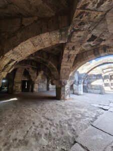 Smyrna Agora Bazilikası