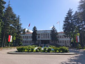Eski Hava Hastanesi
