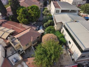 Bornova Darülkurrası 13 Bornova Darülkurrası