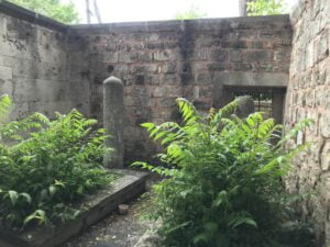 Çallı Ali Efendi Türbesi