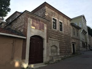 Hacı Beşir Ağa Medresesi