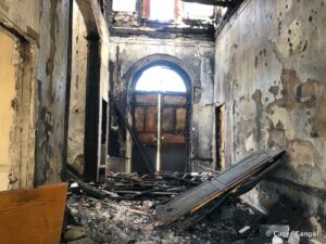 Müftü Rahmetullah Efendi Evi