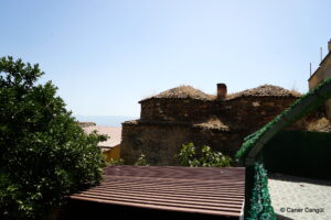 Yamuk Hacı Mustafa Ağa Sıbyan Mektebi