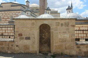 Çamaşırcılar Sokağı Çeşmesi, Edirne