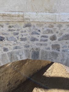 Taş Köprü, Gaziemir