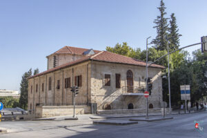 Gaziantep St. Joseph Latin Okulu