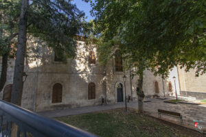 Gaziantep St. Joseph Latin Okulu