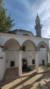 Neşetiye Camii