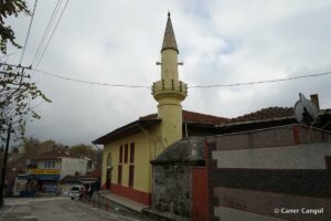 Sofu Beyazıt Camii