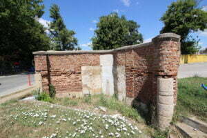 Saraçlar Caddesi Çeşmesi, Edirne