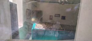 İskender Baba Türbesi