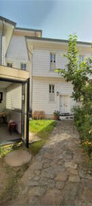 İskender Baba Türbesi