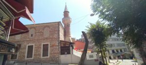 Emin Bey Camii