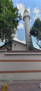 Yahya Kethüda Camii