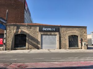 İzmir Kiremit Fabrikası 3 İzmir Kiremit Fabrikası