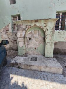 İncirli Çeşme 6 İncirli Çeşme