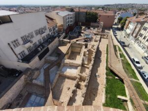 Hadrianopolis Surları