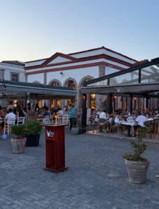 Cunda Taş Kahve