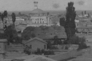 Konya Bedesteni