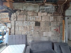 Sadiye Hanım Çeşmesi