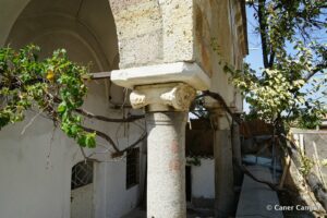 Fatih İbrahim Bey Sıbyan Mektebi