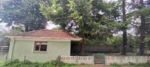 Turabi Hazretleri Türbesi