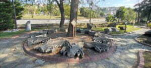 Kağıthane Açık Hava Müzesi