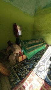 Koca Musa Efendi Dede Türbesi