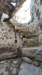 Yel Değirmeni, Ortakent