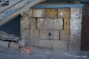 Merdiven Altı Çeşmesi